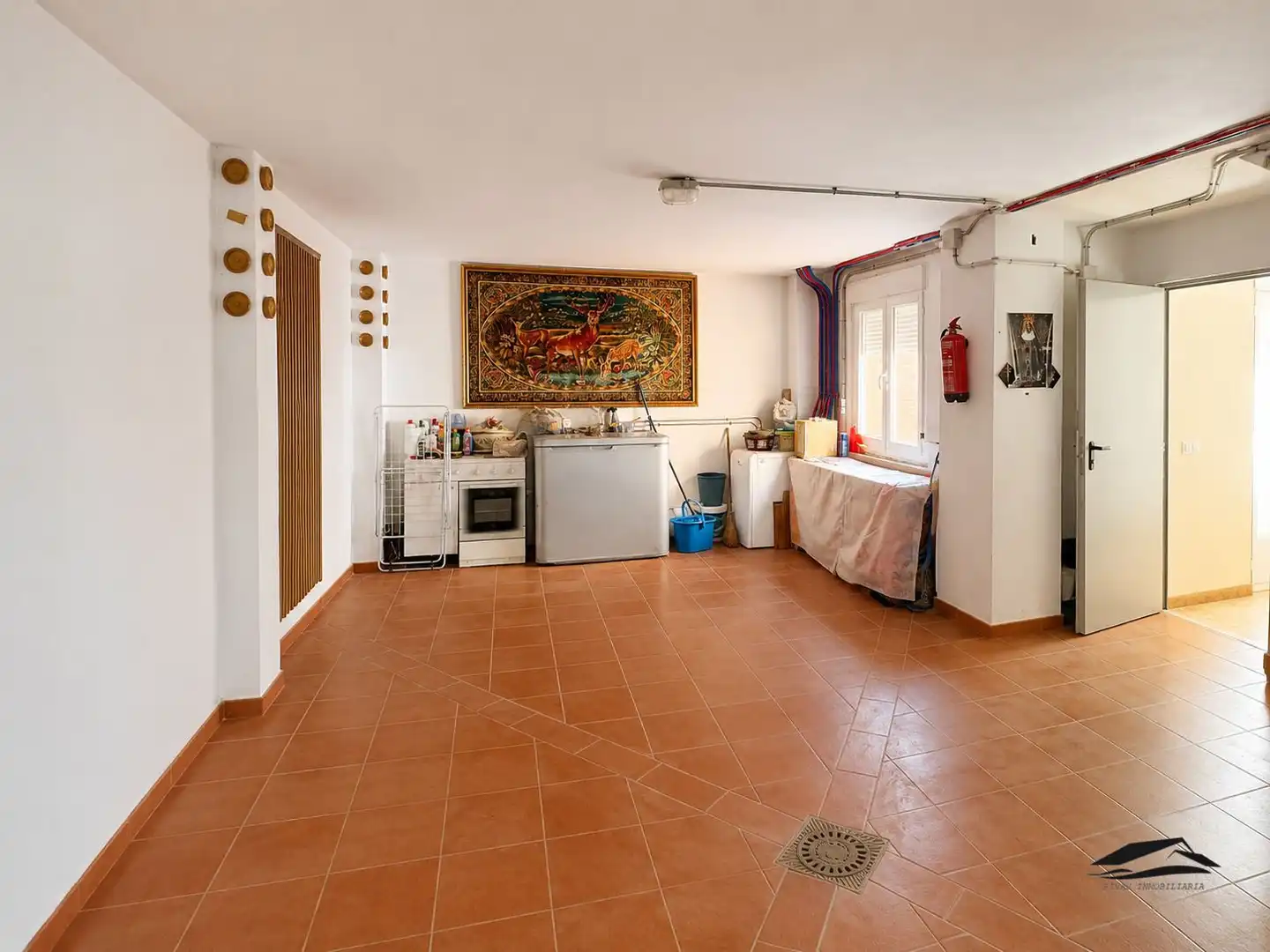 Houses for sale in Aldealengua  with Air Conditioner, Heating and Furnished