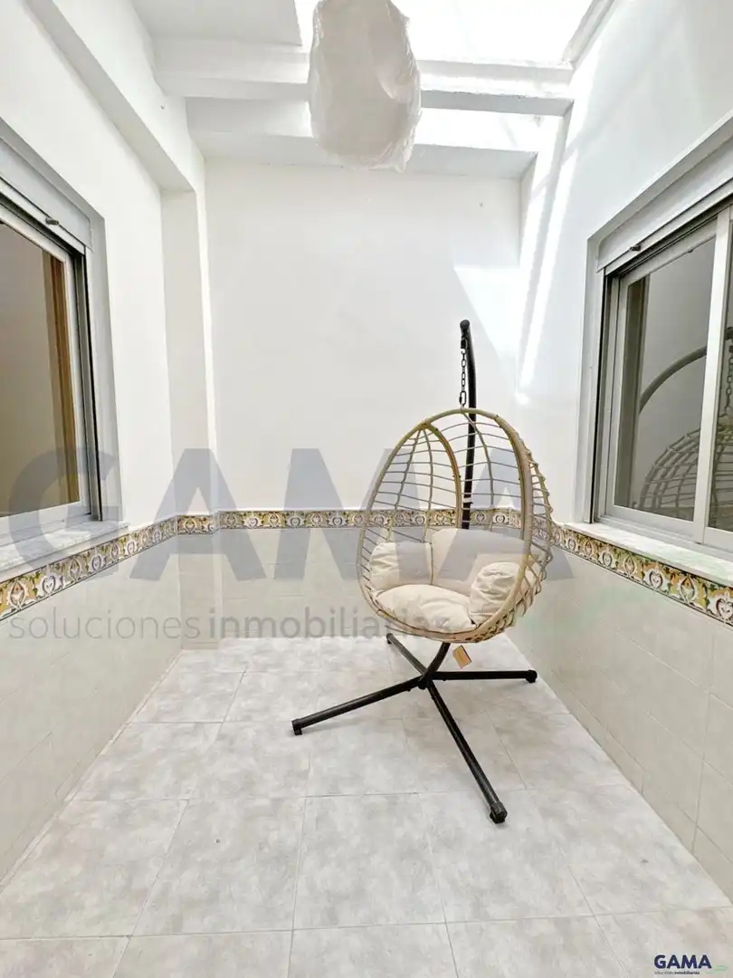 Terraza de Casa o chalet en venta en Gandia con Aire acondicionado y Terraza