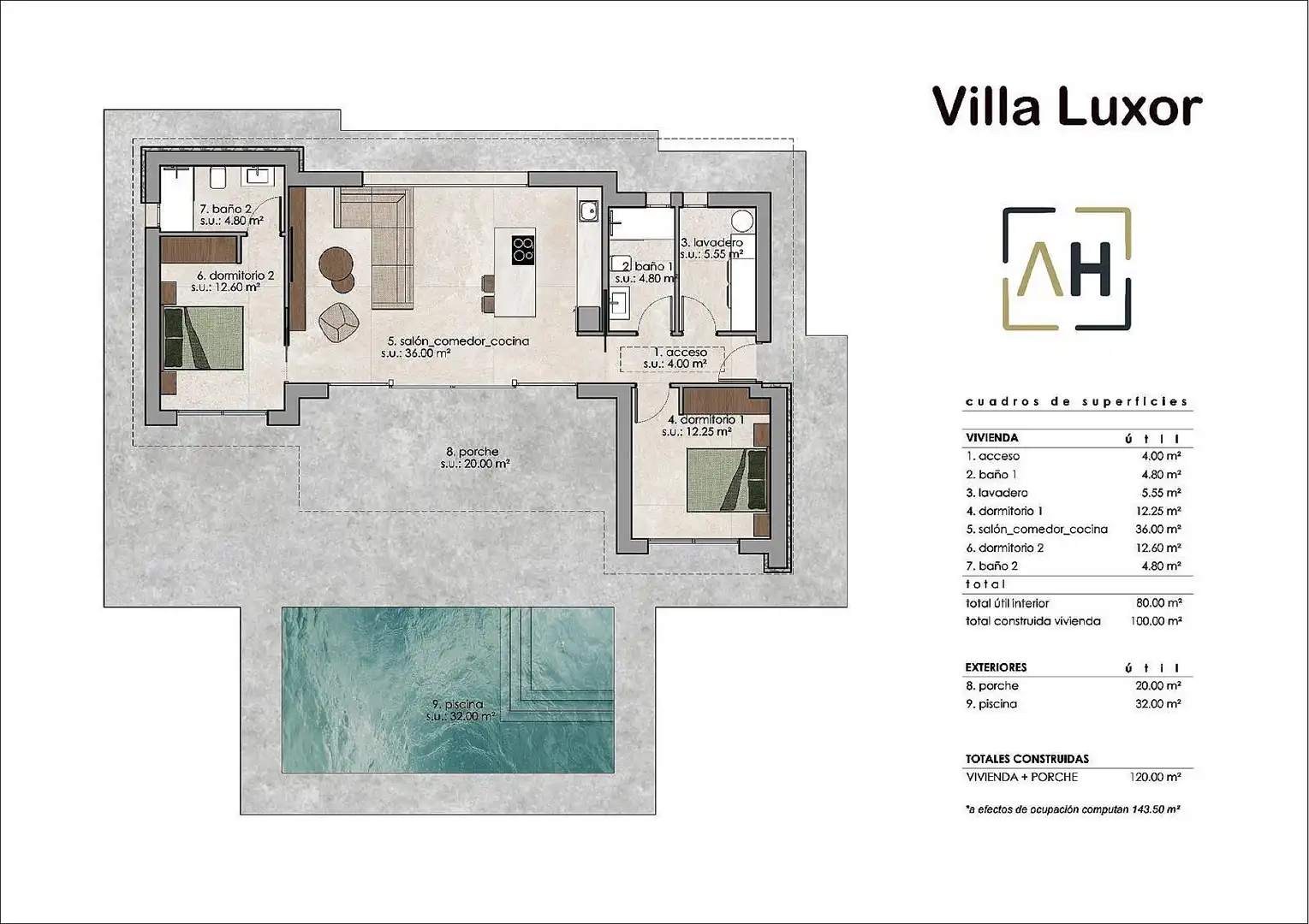 Haus zum Verkauf in El Pinós / Pinoso, imagen 19