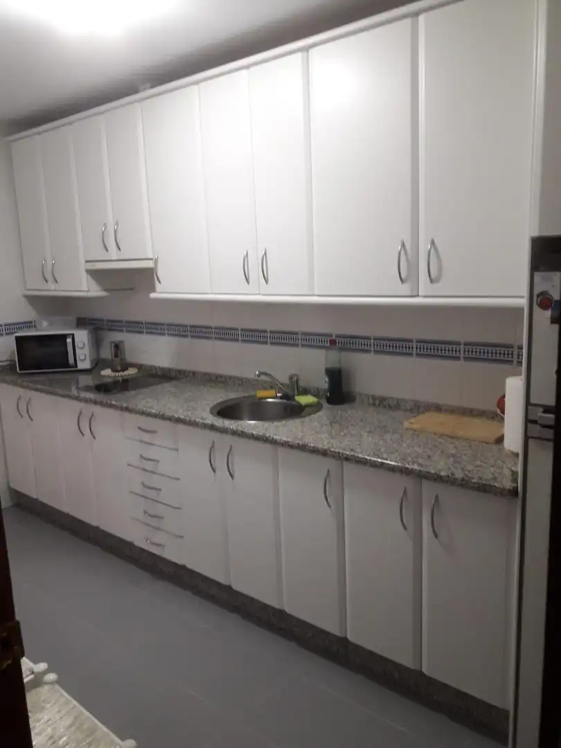Apartament amb ascensor de lloguer a Nuevo Cáceres, imagen 3