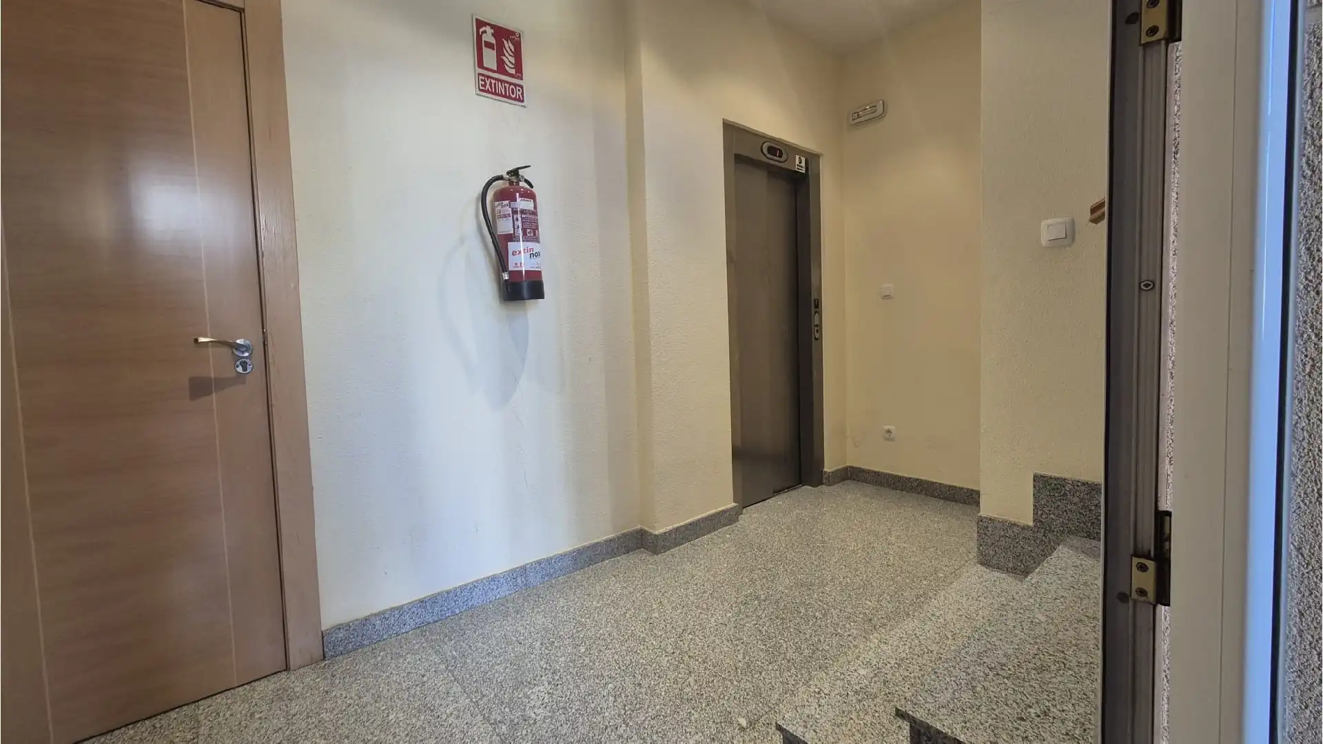 Piso de alquiler en C SANTA MARIA, Becerril de Campos