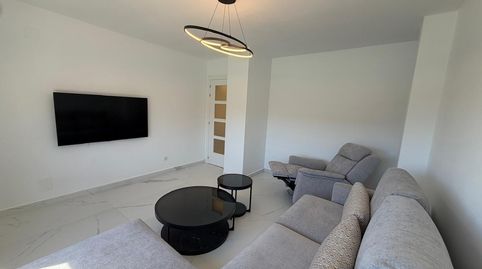 Foto 5 de Pis en venda a Biologo Konrad Lorenz, Garbinet - Parque de las Avenidas, Alicante / Alacant