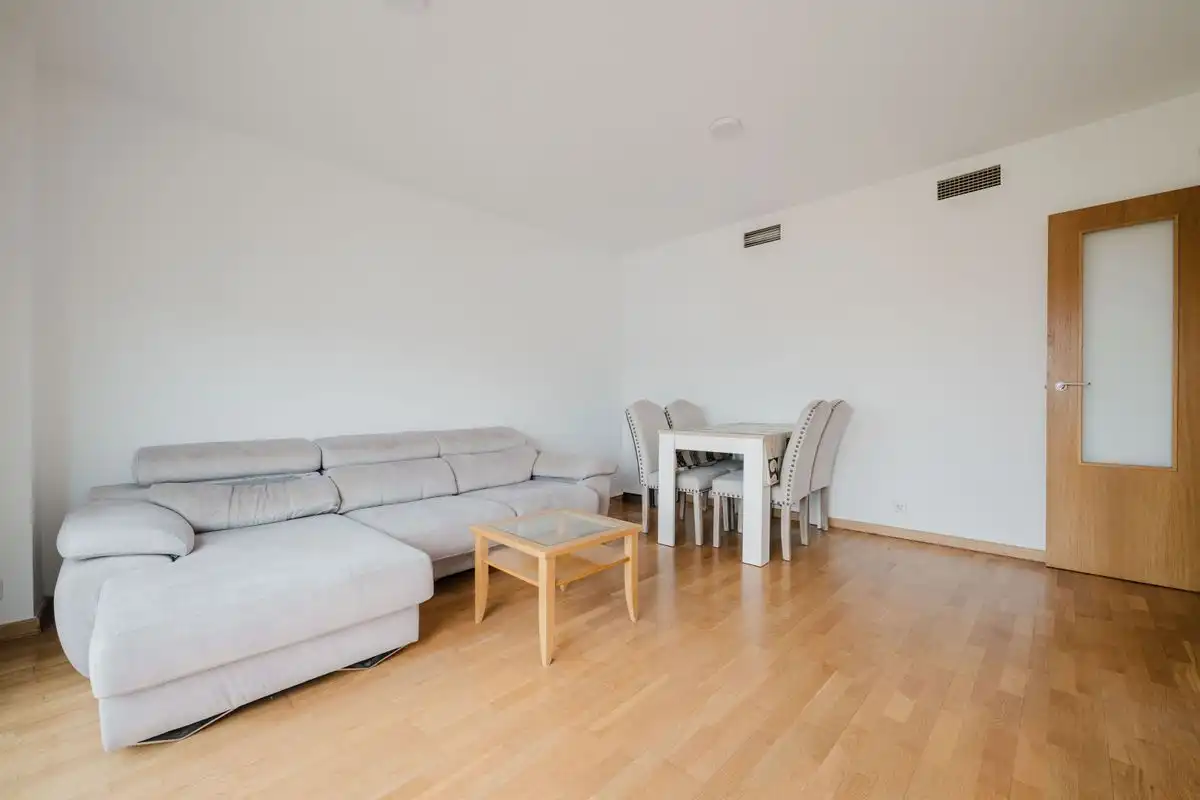 Sala de estar de Piso en venta en Camas con Aire acondicionado, Calefacción y Piscina