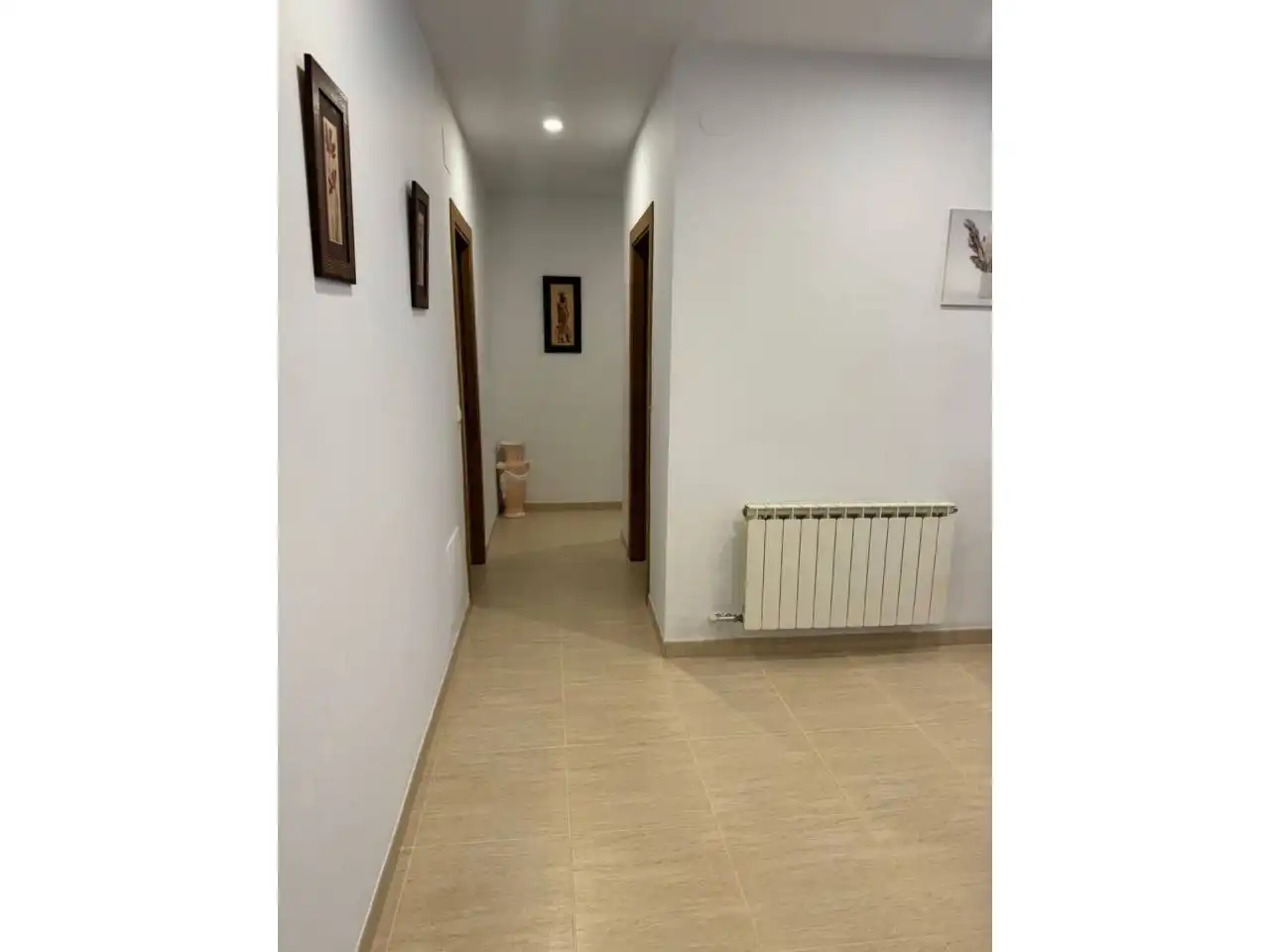 Pis en venda en Baza amb Calefacció