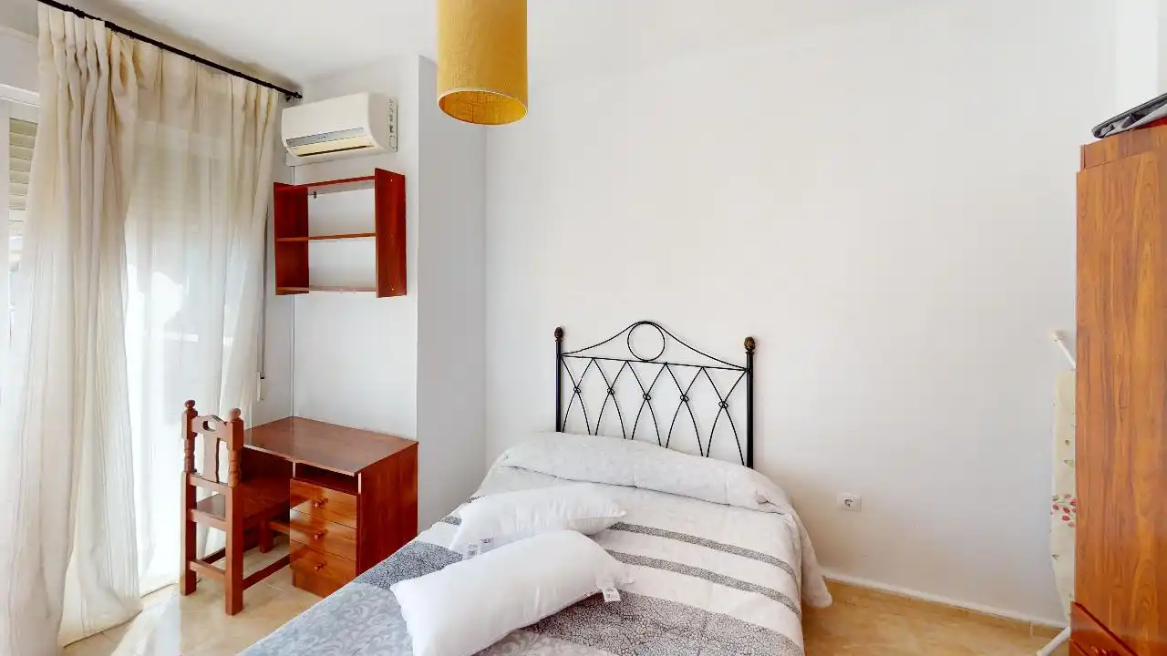 Bedroom of Buildings for sale in Cambil  with Community pool