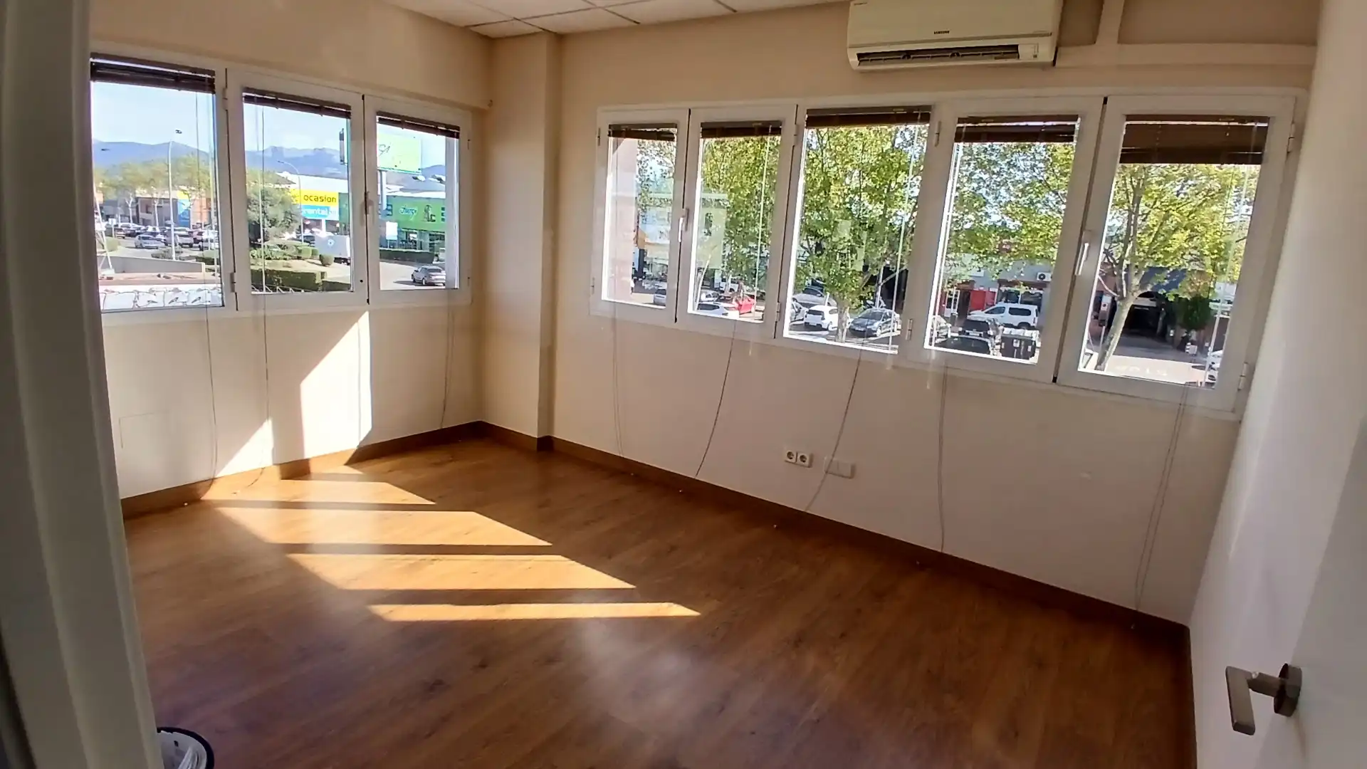 Büro zur Miete in Calle Escofina, 29, Carlos Ruiz