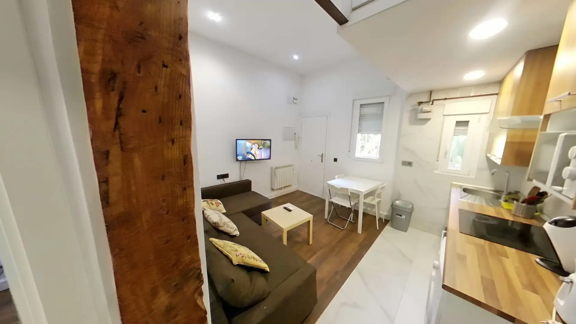 Appartement à louer à Calle de la Sombrerería, imagen 8