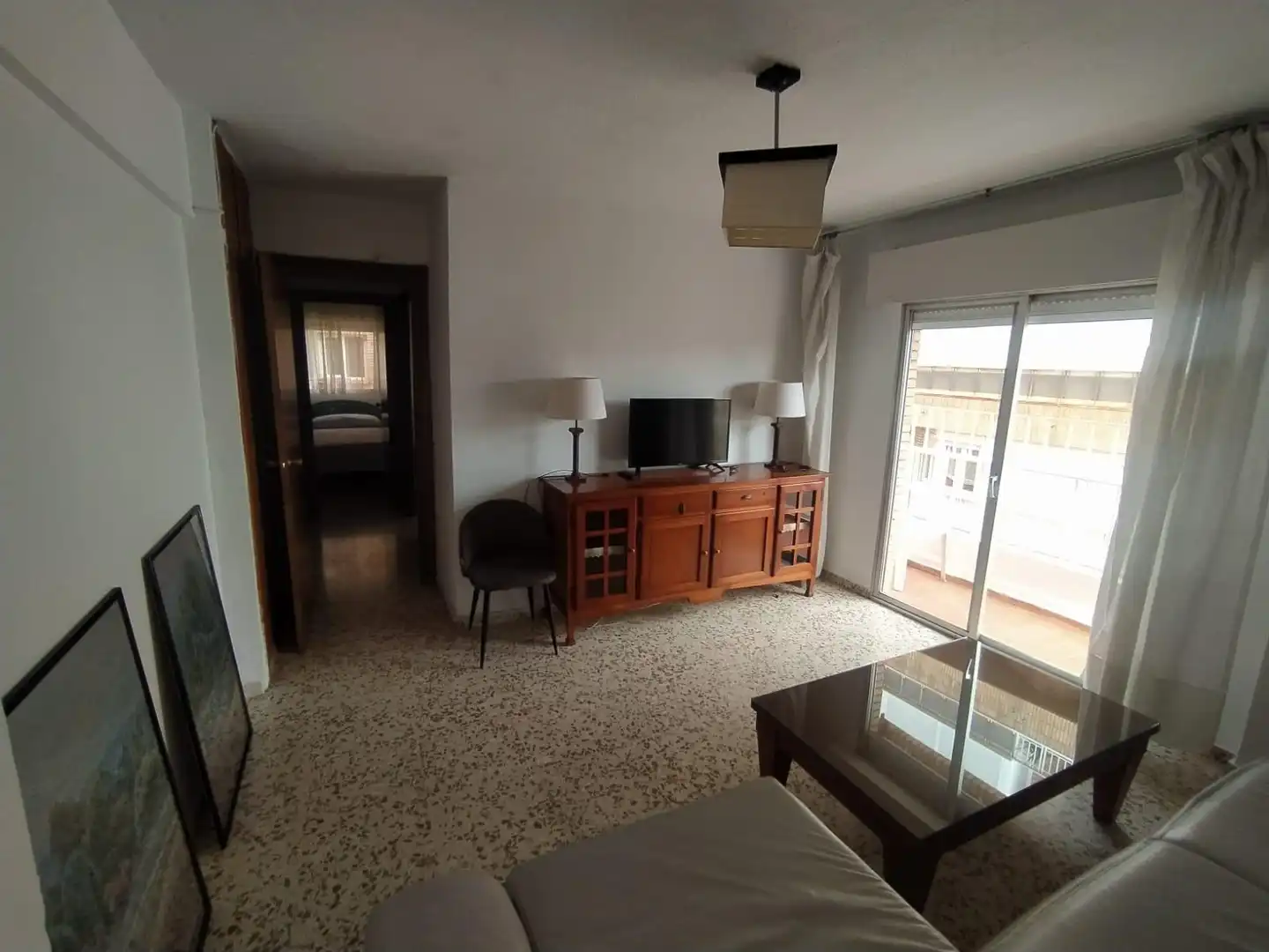 Flat for rent in Fígares