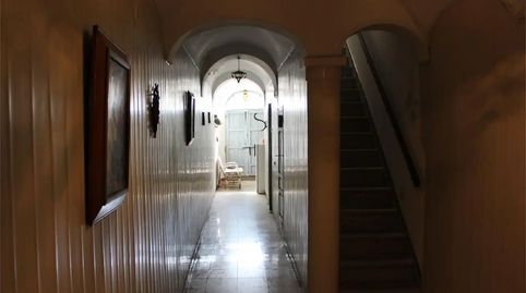 Foto 5 de Casa adosada en venta en Calle Duque, 11, Alburquerque, Badajoz
