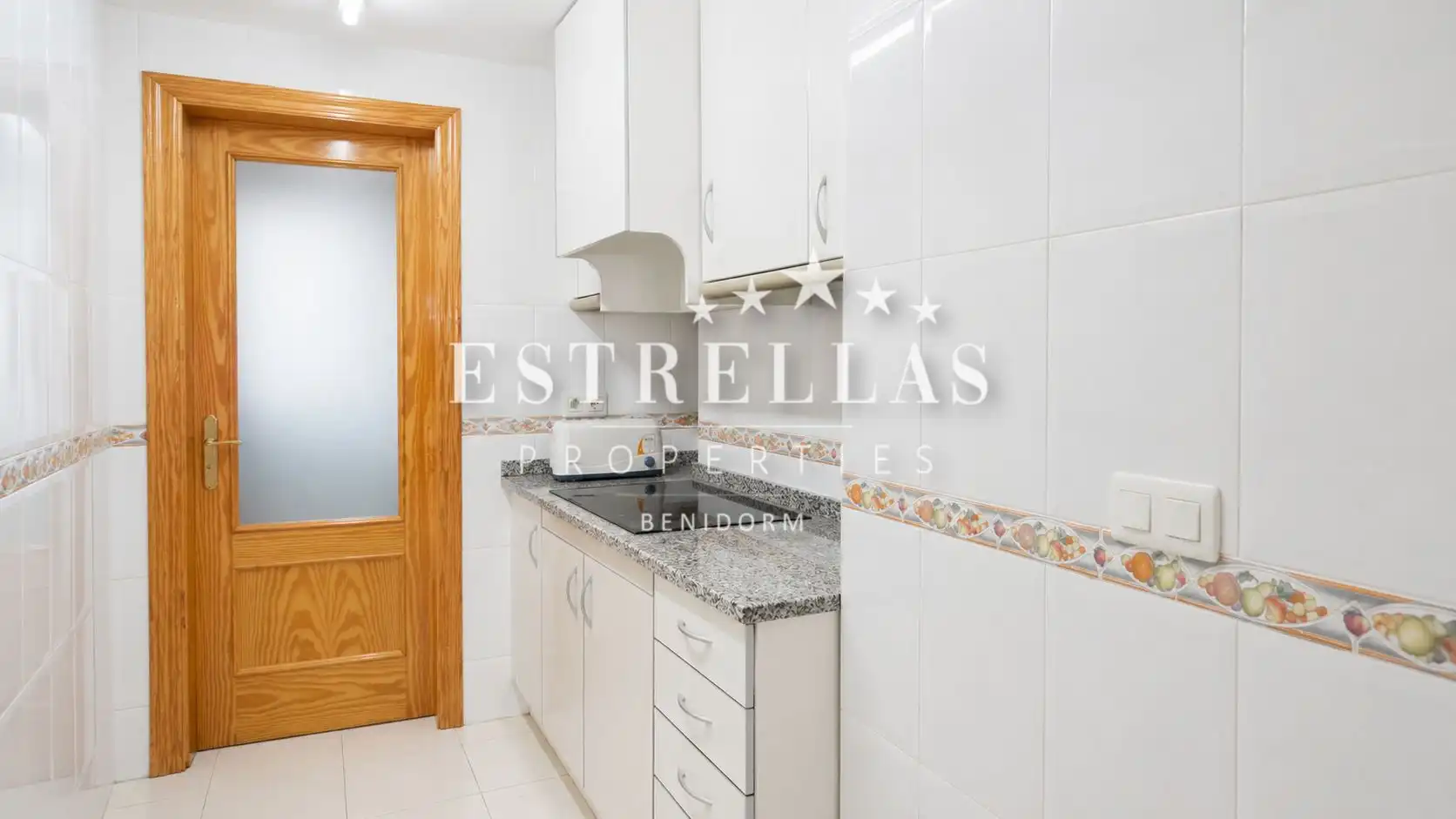 Apartamento con terraza en venta en Rincón de Loix, imagen 11