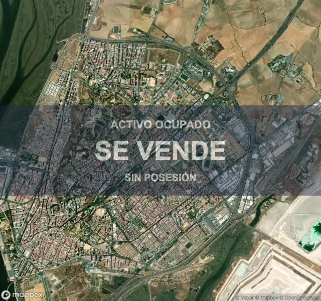 Piso en venta en Huelva