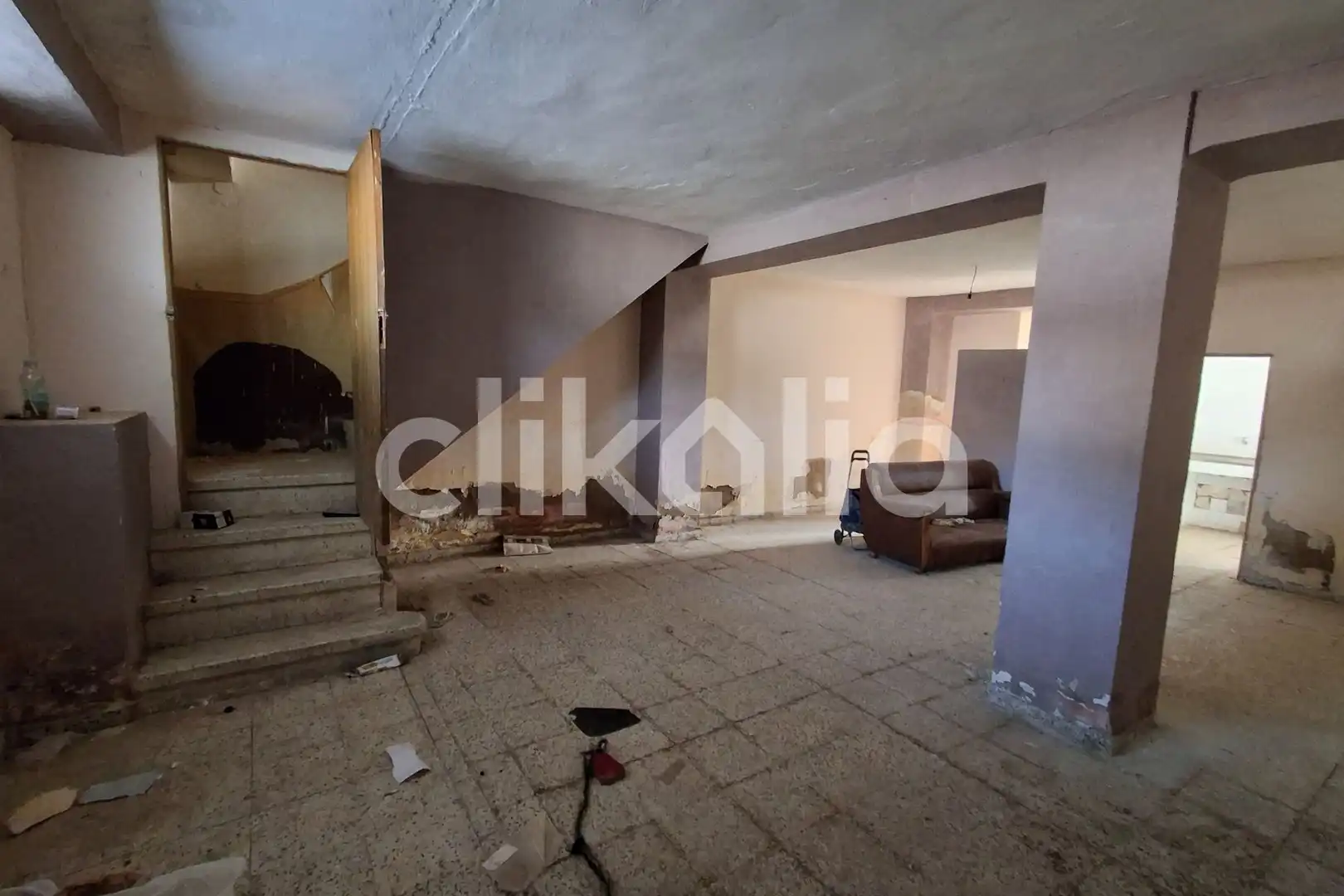 Casa o xalet en venda en Fonelas amb Terrassa