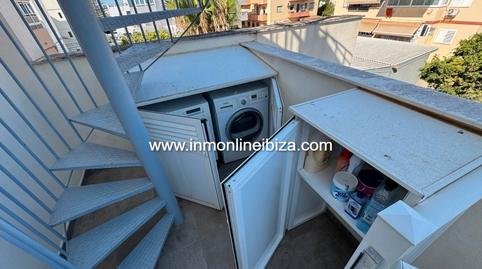 Foto 4 von Dachboden zum Verkauf in Avinguda D'ignasi Wallis, S'Eixample - Can Misses, Eivissa