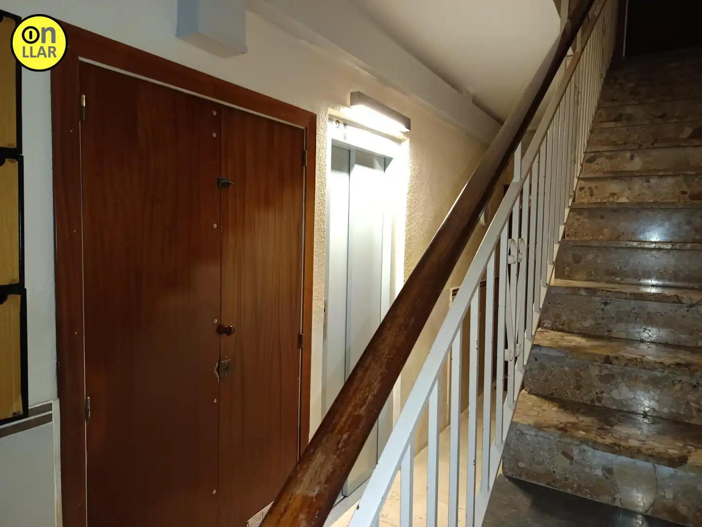 Piso en venta en Parets del Vallès con Terraza y Balcón