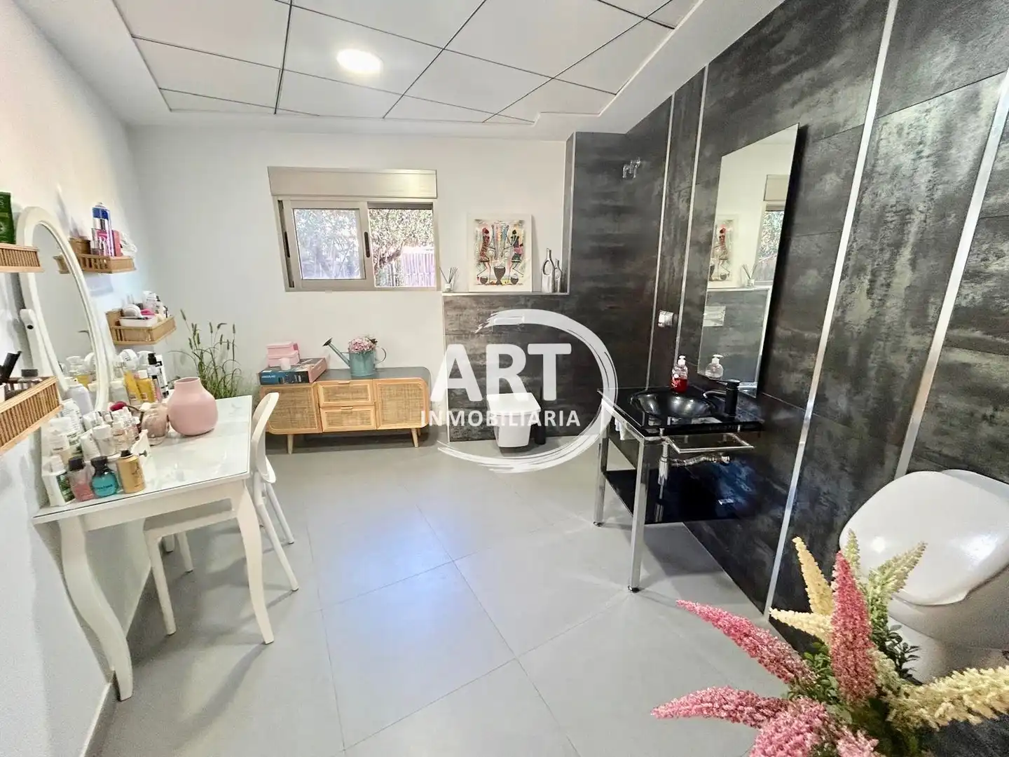 Casa o chalet en venta en Llíria con Aire acondicionado, Calefacción y Jardín privado