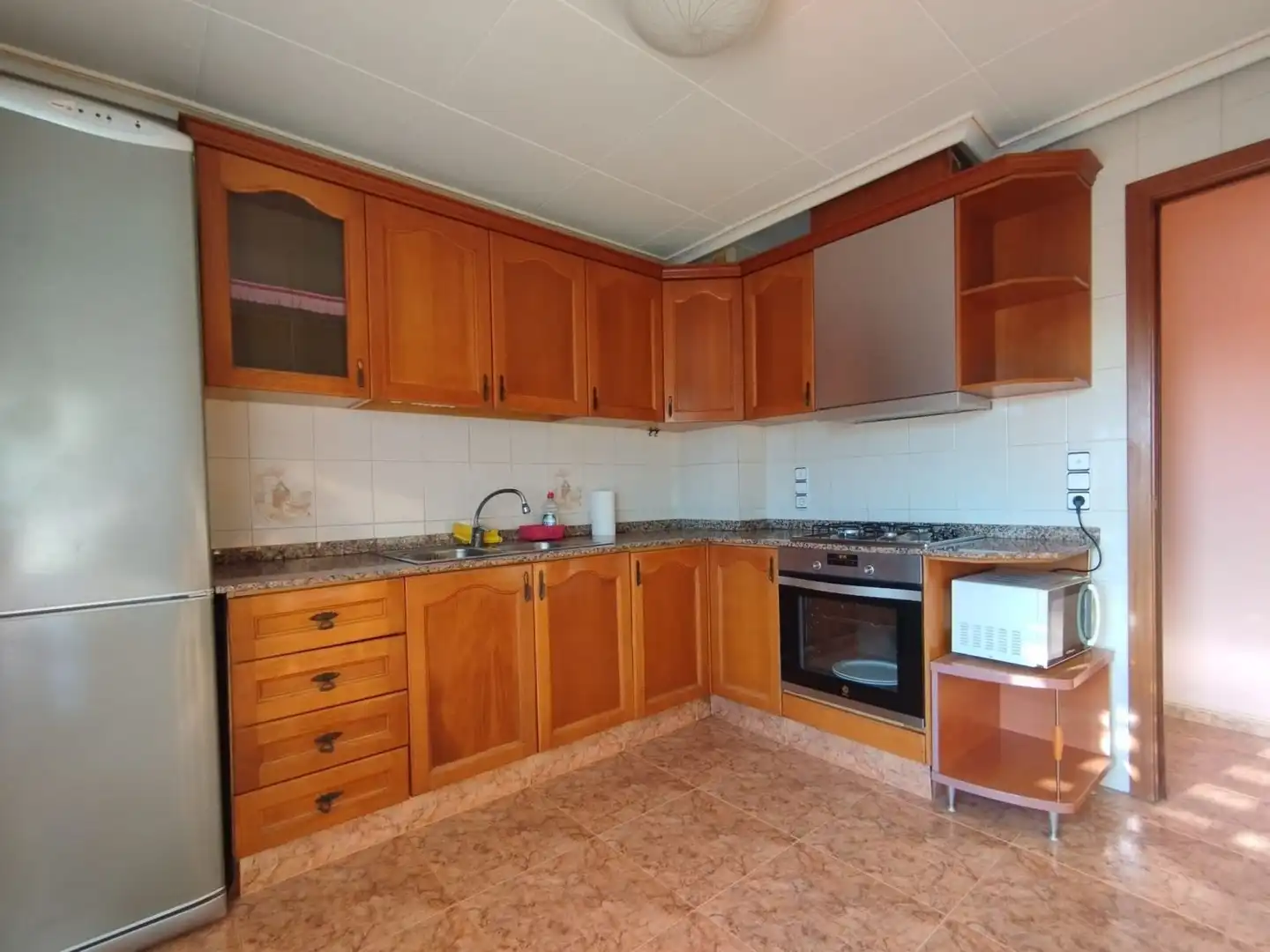 Appartement avec ascenseur à vendre à Tomas Mancisidor, imagen 4