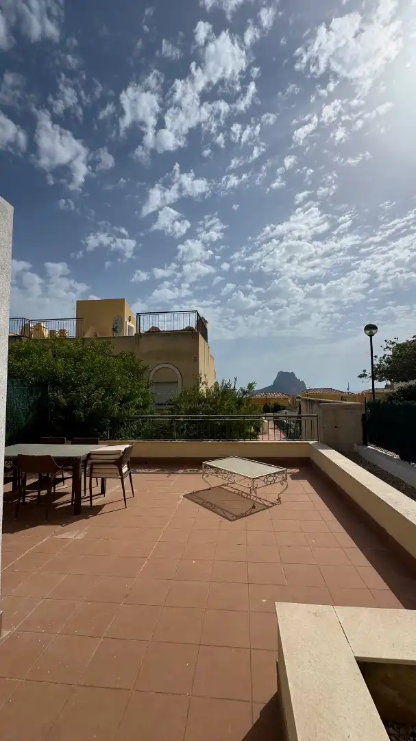 Duplex avec terrasse à vendre à Maryvilla, imagen 19