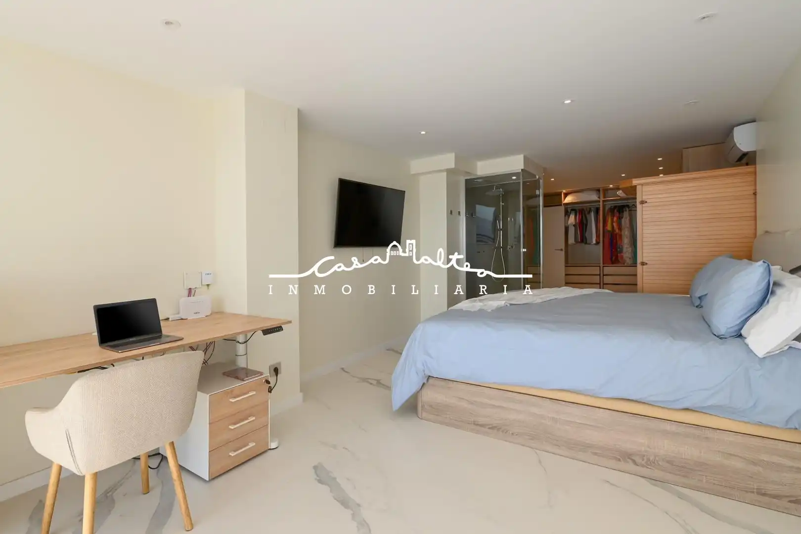 Piso con terraza en venta en Centro Urbano, imagen 20