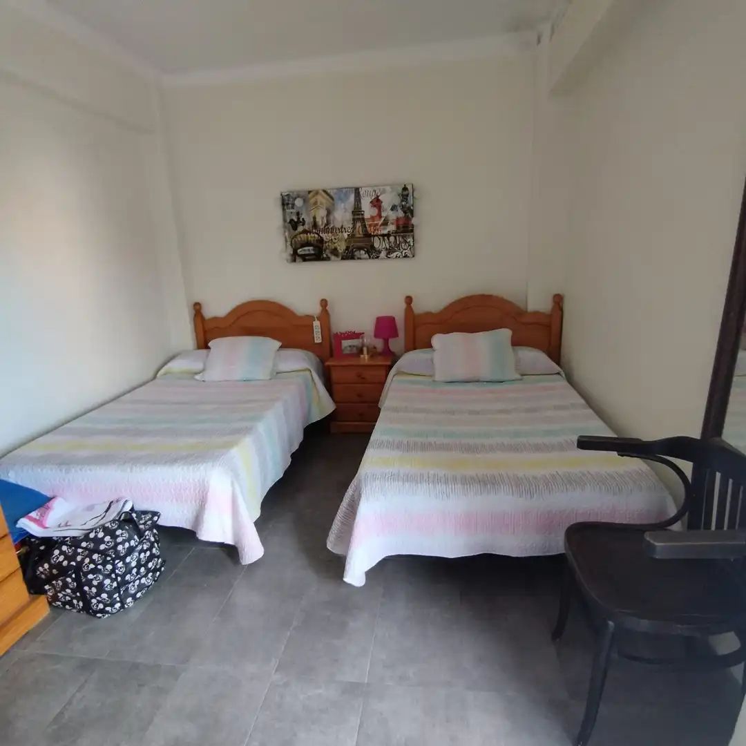 Bedroom of Apartments for sale in Sueca