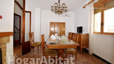 Centro de Pego! Ático dúplex amplio, esquinero y semireformado con terraza y trastero, imatge 3