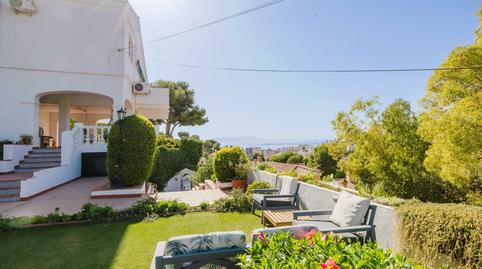 Foto 4 de Casa o chalet en venta en El Candado, Málaga