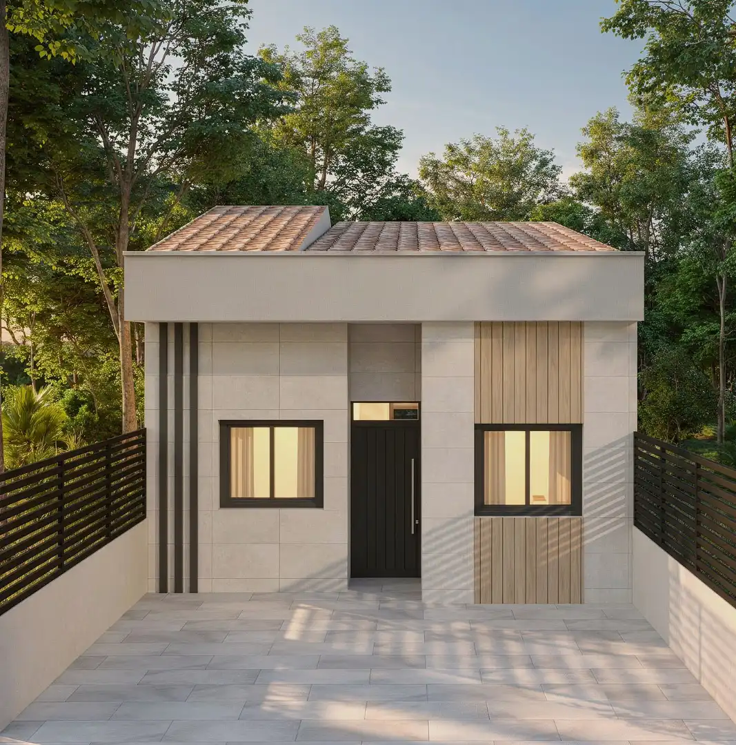 Casa aparellada en venda a Cubas de la Sagra, imagen 2