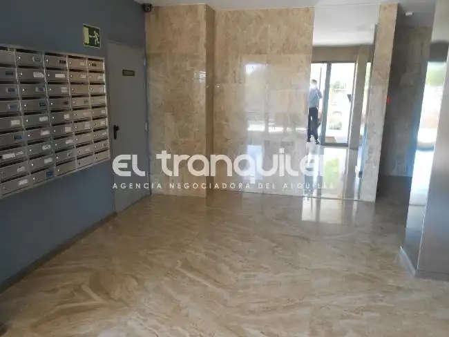 Pis de lloguer a Parla, Madrid