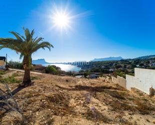 Residential for sale in Benissa