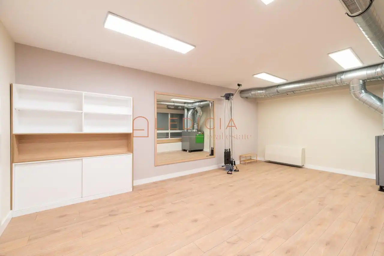 Büro zur Miete in Colon, Centro - Areal