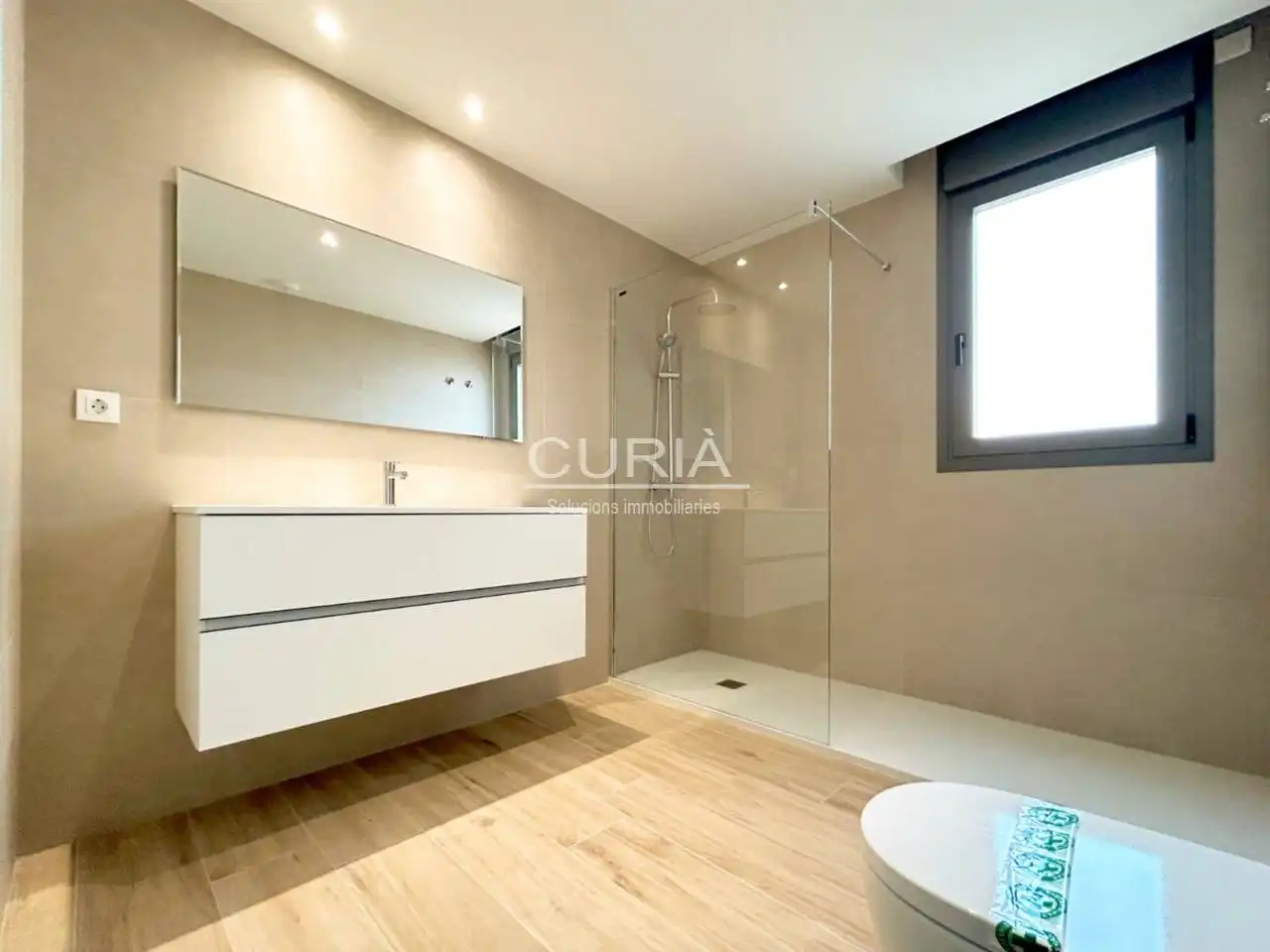 Attic for sale in Ciutat Jardí