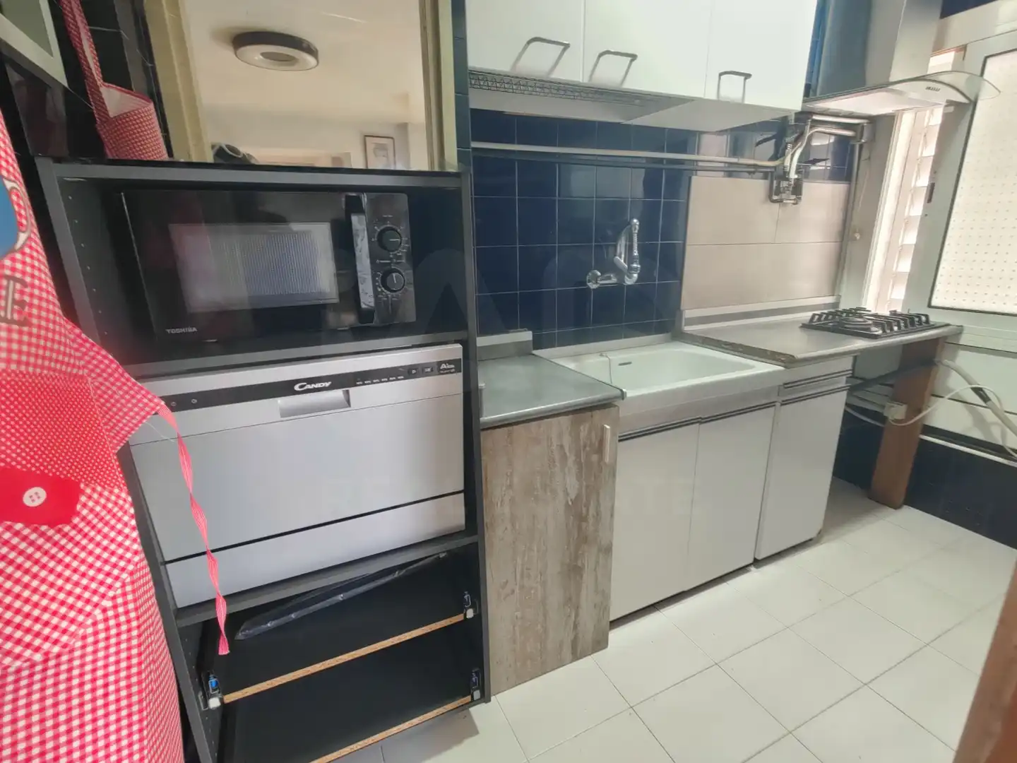 Wohnung mit Aufzug zum Verkauf in Calella, imagen 13