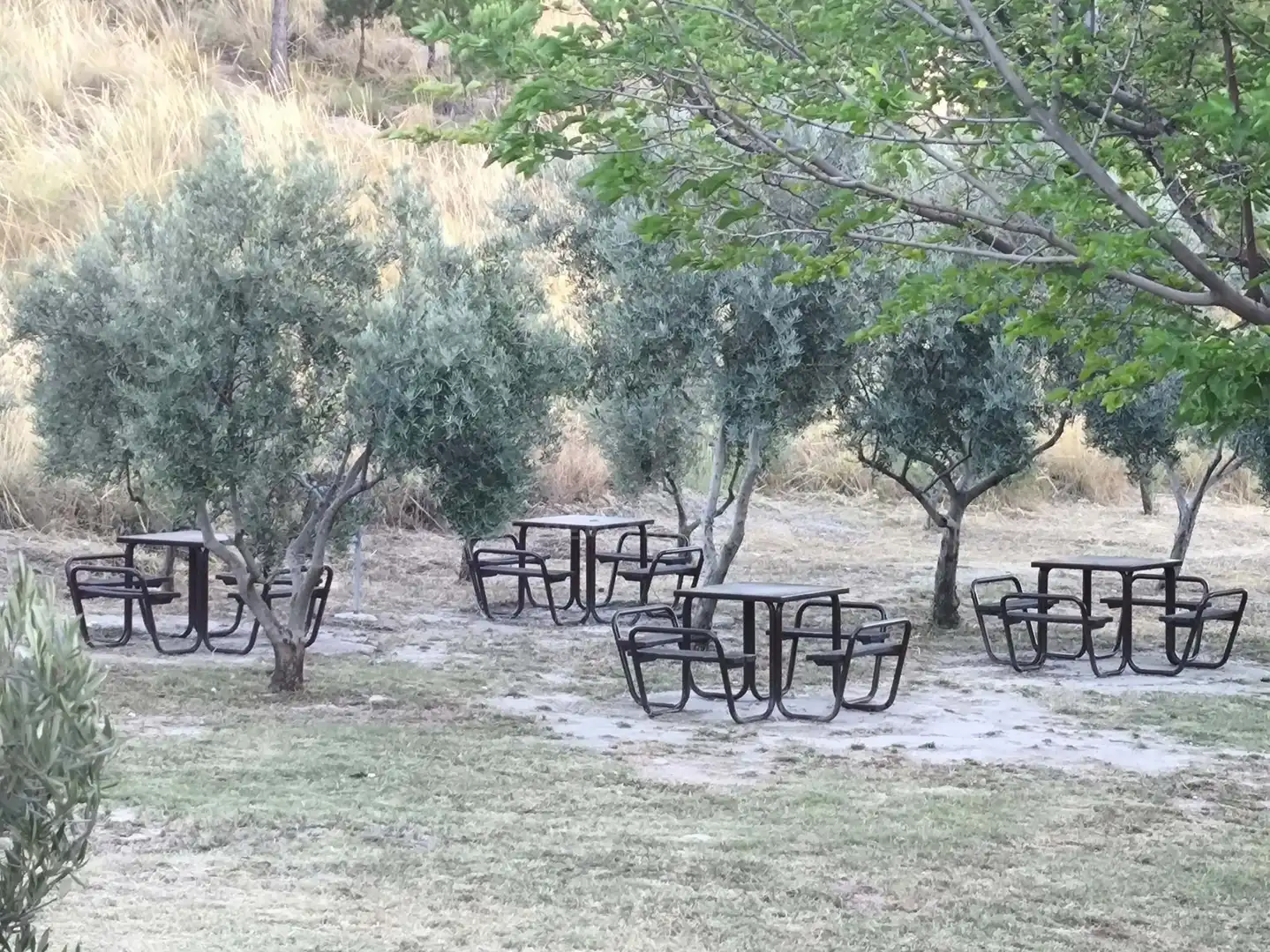 Terrassa de Casa o xalet en venda en Colmenar de Oreja amb Aire condicionat, Calefacció i Terrassa