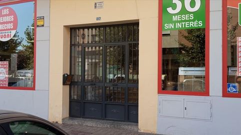 Foto 2 de Apartamento en venta en Ricardo Carapeto Zambrano, -1, San Roque - Ronda Norte, Badajoz Capital