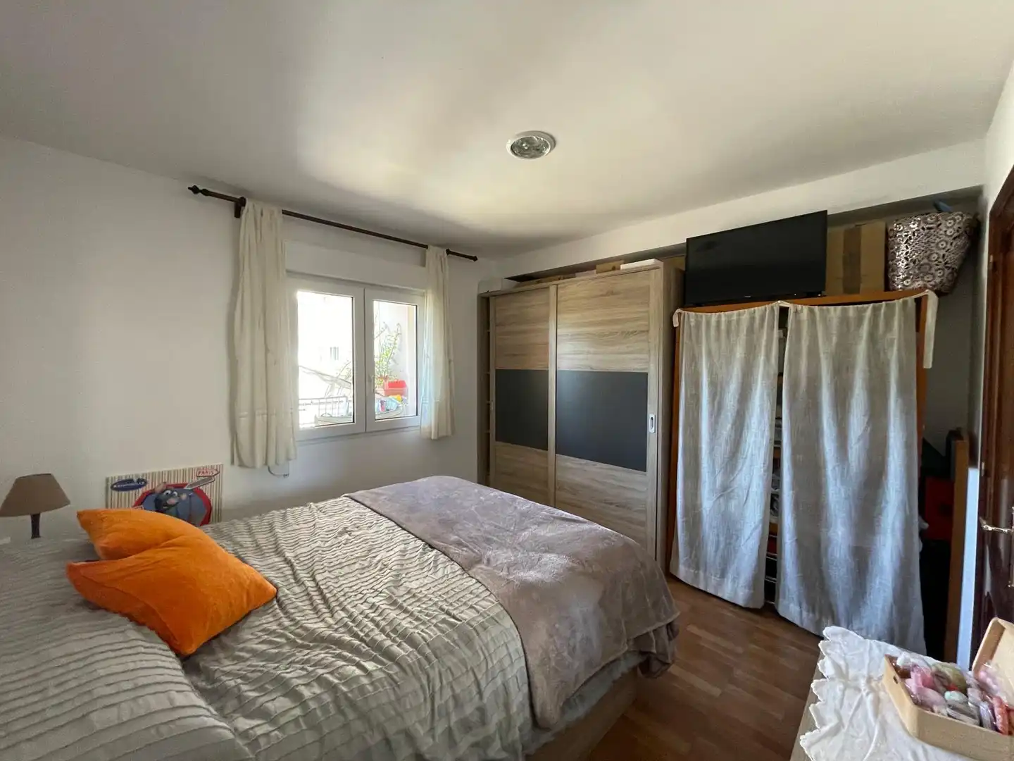 Habitación de Piso en venta en Ciutadella de Menorca con Aire acondicionado, Calefacción y Horno
