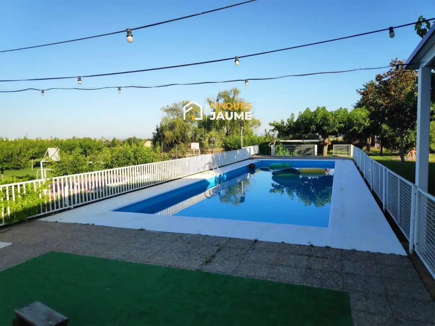 Residential land for sale in Roderes, imagen 10