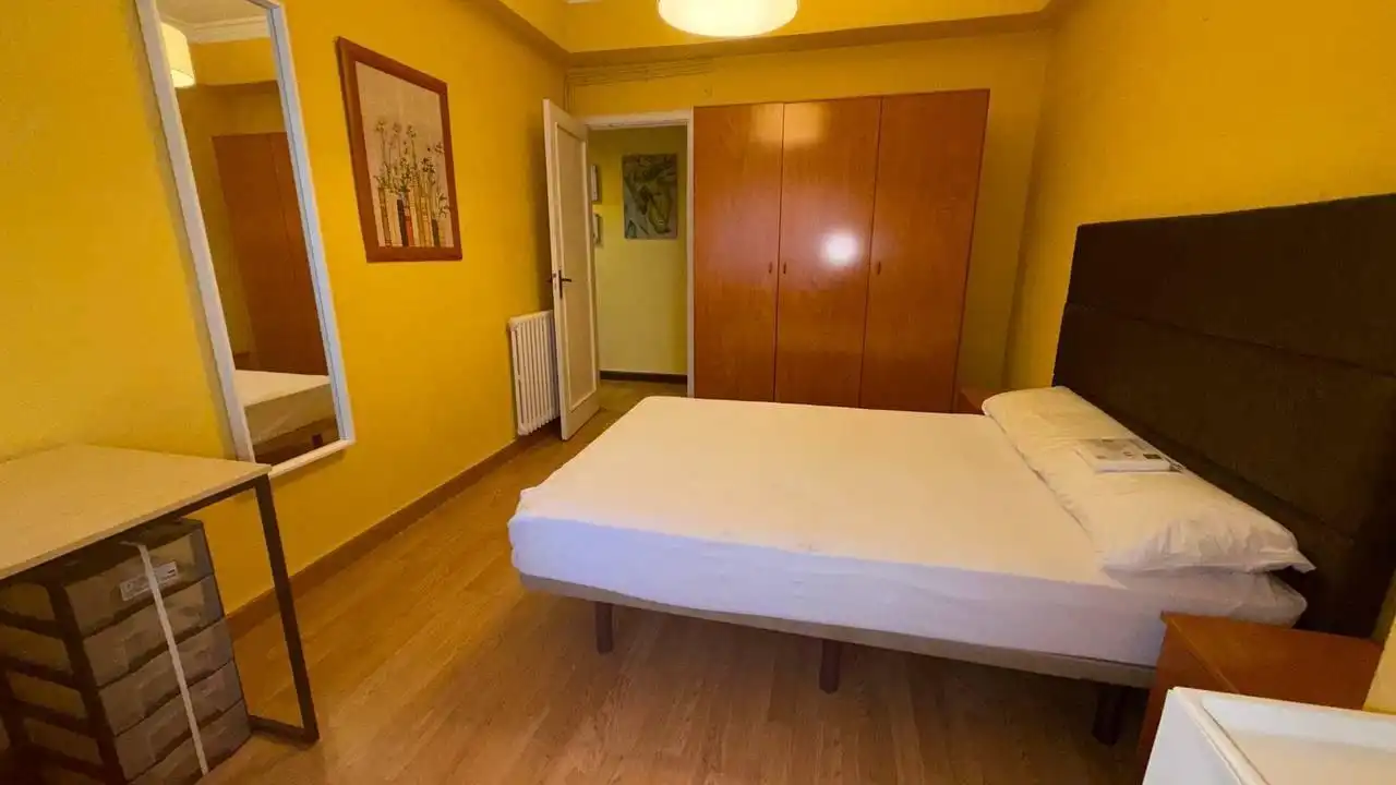 Appartamento con terrazza in affitto a Centro, imagen 8