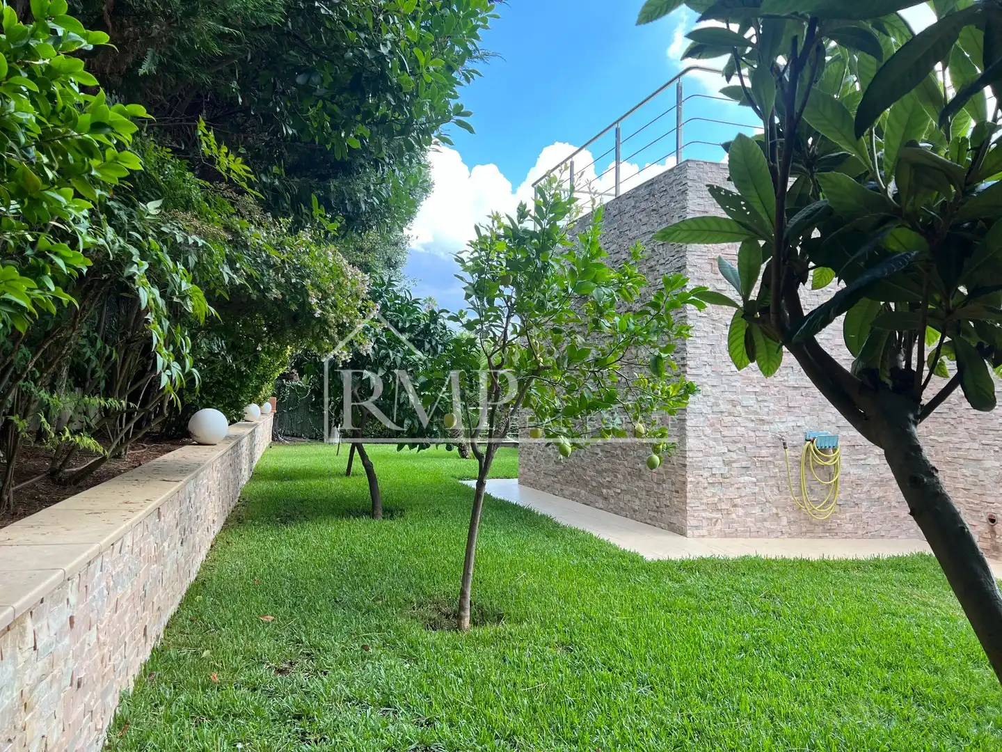 Casa o xalet en venda a Montgoda, Montgoda
