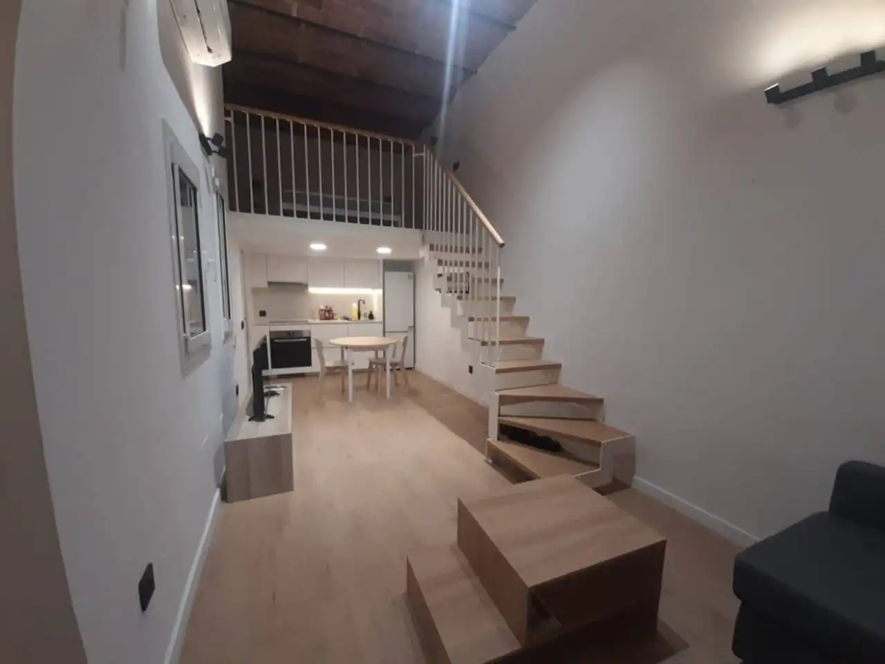 Piso de alquiler en Calle Freser, El Camp de l'Arpa del Clot