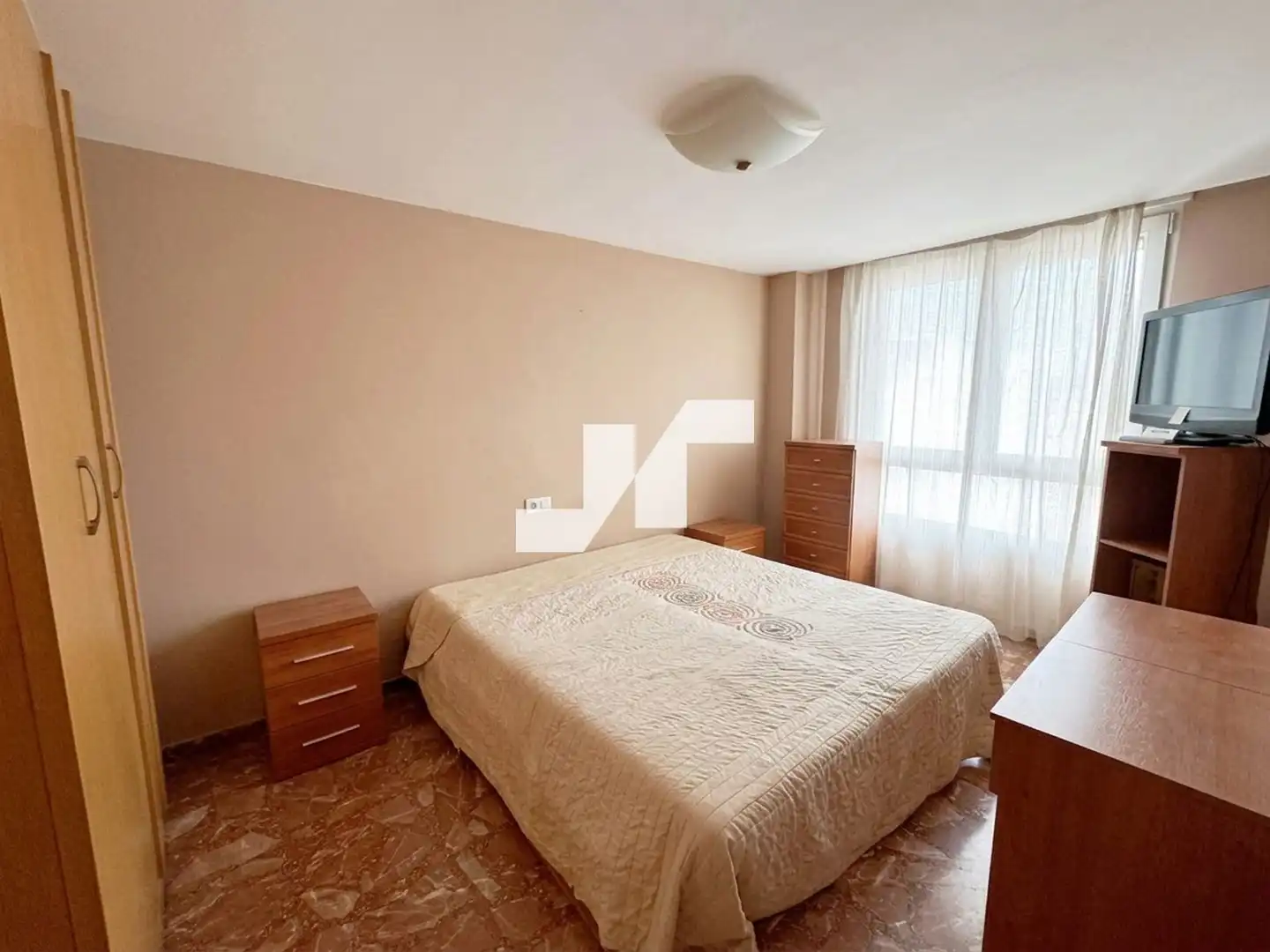 Habitación de Dúplex en venta en Vila-real con Aire acondicionado, Calefacción y Terraza