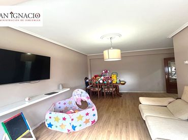 Piso en venta en Villarcayo de Merindad de Castilla la Vieja