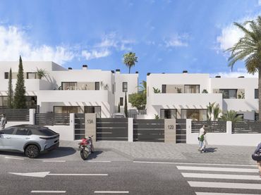 Casa con piscina in vendita a Capellanía - Retamar