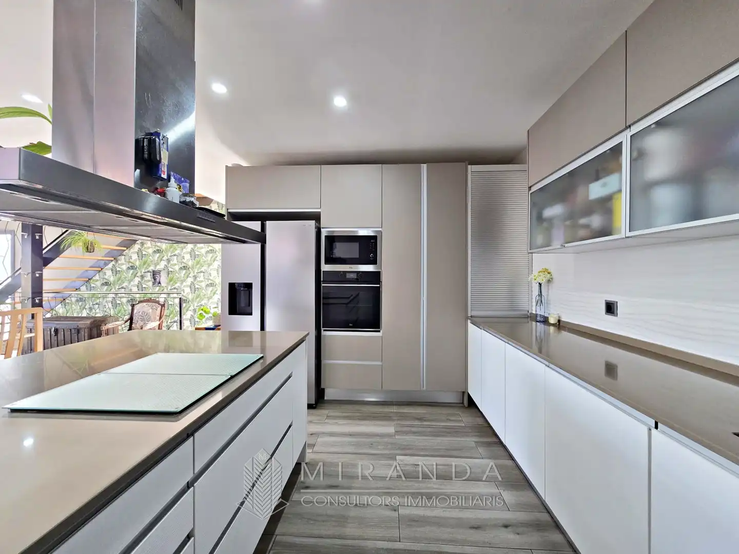 Villa avec terrasse à vendre à Carrer de Juli Garreta, imagen 9