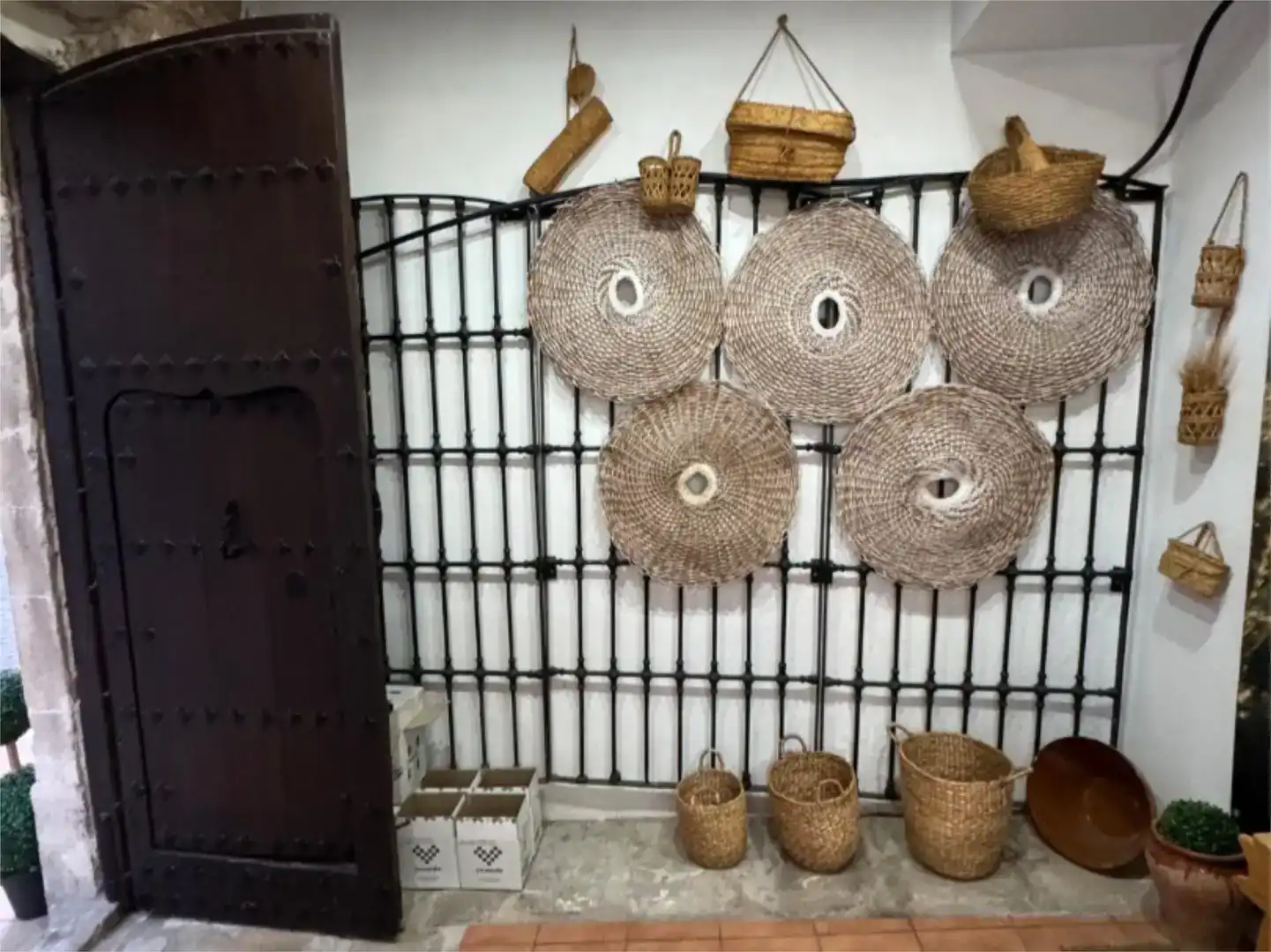Ground floor for rent in Úbeda  with Air Conditioner