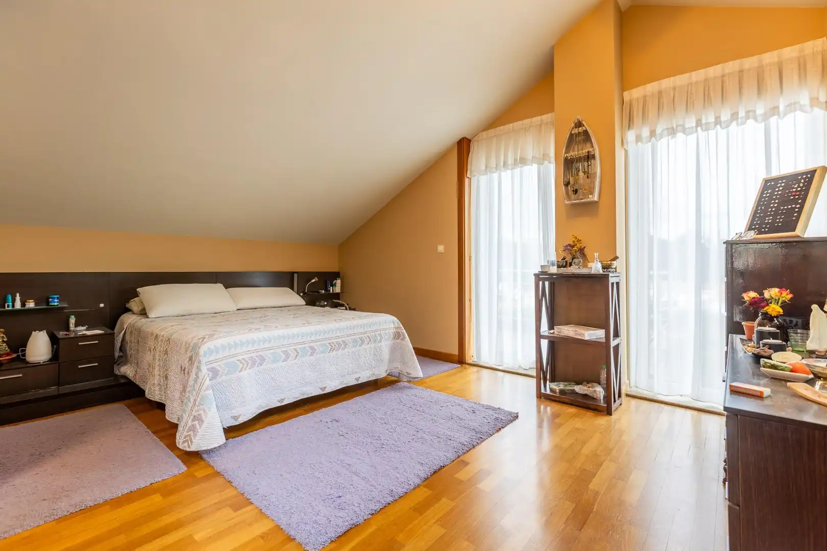 Chalet con terraza en venta en Sada (A Coruña), imagen 55