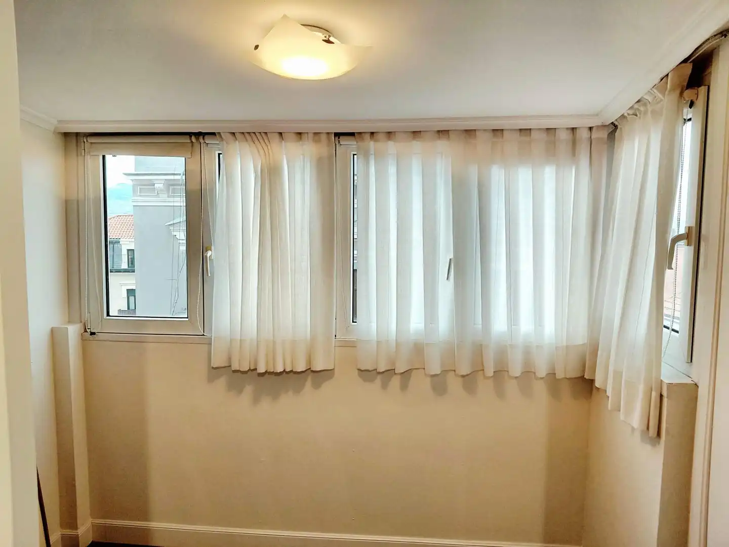 Piso en venta en Avenida de Algorta, Centro - Puerto Viejo