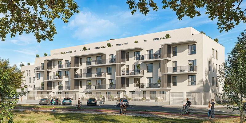 Photo 0 of Promotion Nature Alovera Homes II