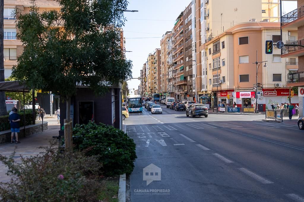 Planta baixa en venda a Isla Chica