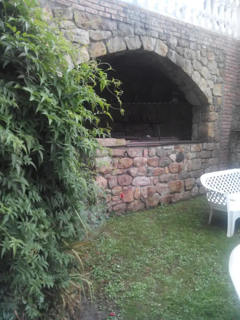Jardín de Finca rústica en venta en Santoña con Jardín privado, Terraza y Amueblado