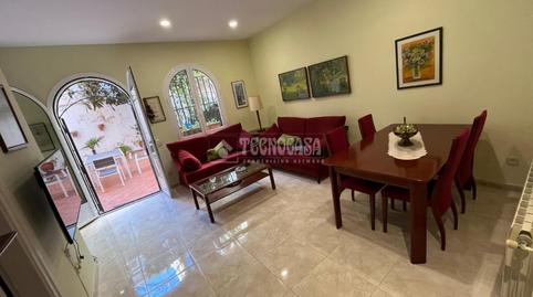 Foto 4 de Piso en venta en Can Baró,  Barcelona Capital