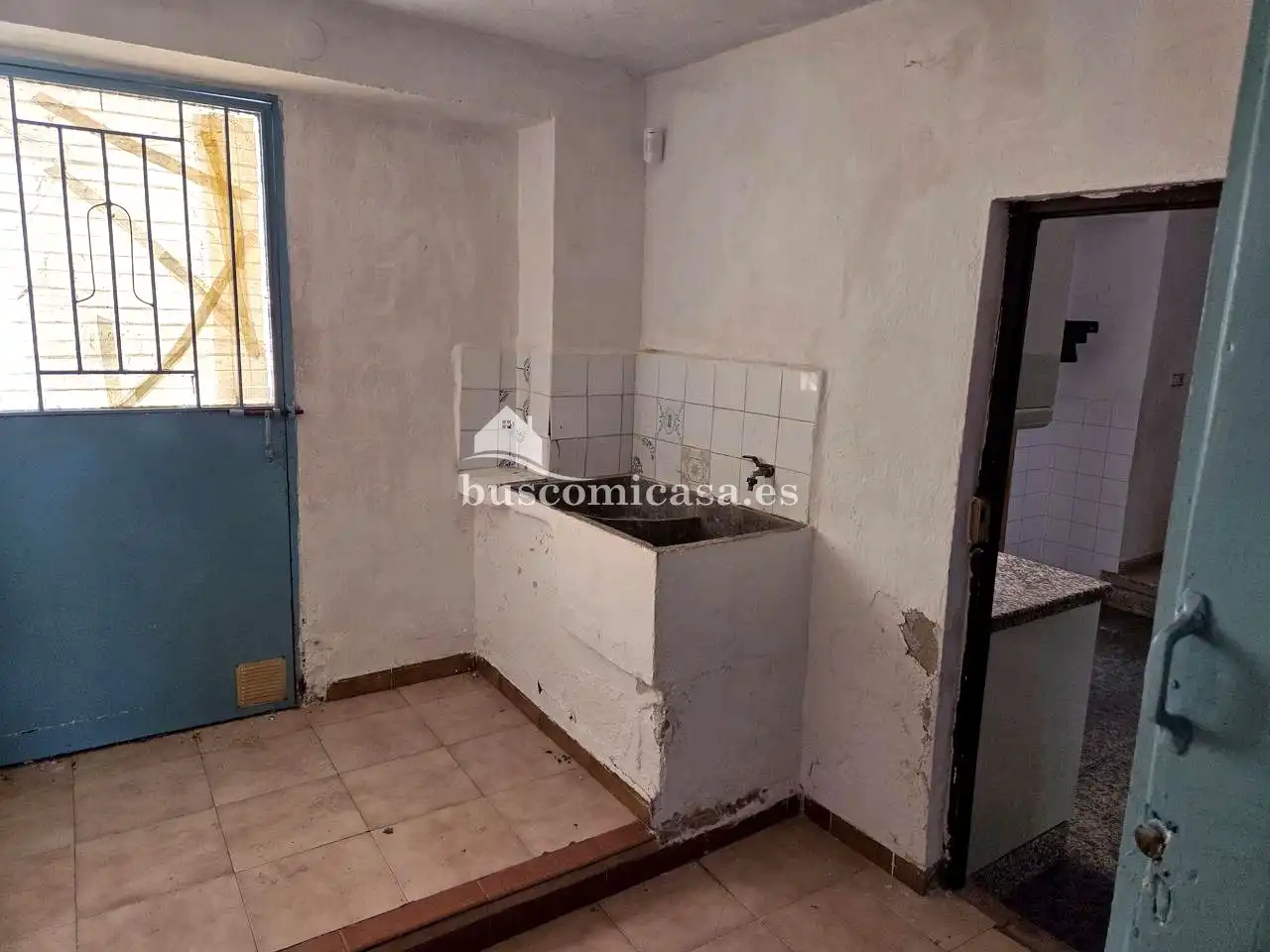 Casa adosada en venta en Del Parralejo, 5, Fuensanta de Martos